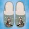 Show in main carousel: E&S PETS Maine Coon Snugg Slippers, Small/Medium slide 3 of 4