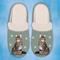 Show in main carousel: E&S PETS Maine Coon Snugg Slippers, Large/X-Large slide 3 of 4