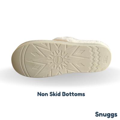 Show full view: E&S PETS German Shepherd Snugg Slippers, Large/X-Large slide 4 of 6