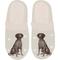 Show in main carousel: E&S PETS German Shorthaired Pointer Snugg Slippers, Large/X-Large slide 1 of 4