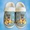 Show in main carousel: E&S PETS German Shepherd Snugg Slippers, Large/X-Large slide 3 of 6