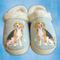 Show in main carousel: E&S PETS Beagle Snugg Slippers, Small/Medium slide 3 of 6