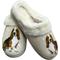 Show in main carousel: E&S PETS Basset Hound Snugg Slippers, Large/X-Large slide 1 of 4