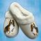 Show in main carousel: E&S PETS Basset Hound Snugg Slippers, Large/X-Large slide 3 of 4