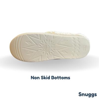 Show full view: E&S PETS Dachshund Snugg Slippers, Red, Small/Medium slide 4 of 7