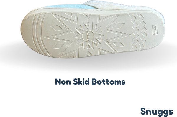 Show full view: E&S PETS Welsh Corgi Snugg Slippers, Small/Medium slide 4 of 6