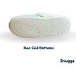 Show in main carousel: E&S PETS Welsh Corgi Snugg Slippers, Small/Medium slide 4 of 6