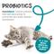 Show in main carousel: maxxipaws maxxidigest+ Advanced Immune Support Prebiotic & Probiotic Powder Digestive Aid Supplement for Cats, 3.2-oz jar slide 4 of 10