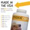 Show in main carousel: maxxipaws maxxicalm Natural Calming Supplement for Dogs, 60 count slide 8 of 9