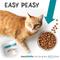 Show in main carousel: maxxipaws maxxiSAMe Advanced SAM-e Powder Liver & Cognitive Supplement for Cats, 3.2-oz jar slide 6 of 10
