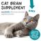 Show in main carousel: maxxipaws maxxiSAMe Advanced SAM-e Powder Liver & Cognitive Supplement for Cats, 3.2-oz jar slide 4 of 10