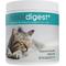 Show in main carousel: maxxipaws maxxidigest+ Advanced Immune Support Prebiotic & Probiotic Powder Digestive Aid Supplement for Cats, 3.2-oz jar slide 1 of 10