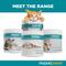 Show in main carousel: maxxipaws maxxicardio Heart & Cardiovascular Powder Supplement for Cats, 3.2-oz jar slide 8 of 10