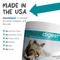 Show in main carousel: maxxipaws maxxidigest+ Advanced Immune Support Prebiotic & Probiotic Powder Digestive Aid Supplement for Cats, 3.2-oz jar slide 8 of 10