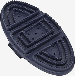 LeMieuxFlexi Curry Horse Comb, Navy