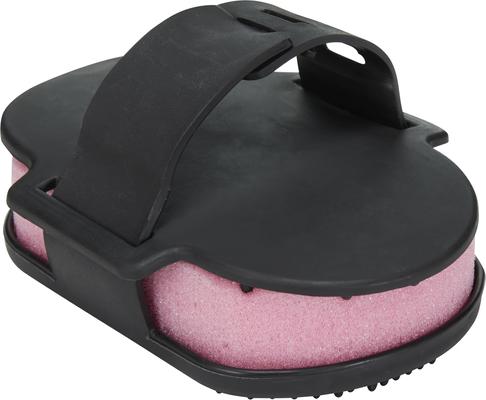 Show full view: LeMieuxHippo Horse Scrubber, Black slide 2 of 3