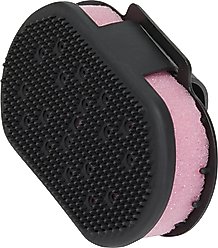 LeMieuxHippo Horse Scrubber, Black