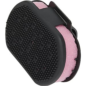 LeMieuxHippo Horse Scrubber, Black