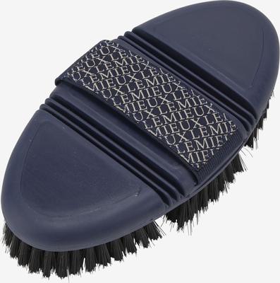 Show full view: LeMieuxFlexi Soft Body Horse Brush, Navy slide 2 of 2