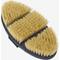 Show in main carousel: LeMieuxFlexi Scrubbing Horse Brush, Navy slide 1 of 2