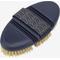 Show in main carousel: LeMieuxFlexi Scrubbing Horse Brush, Navy slide 2 of 2