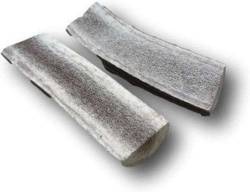 Show full view: Top Dog Chews Elk Antler Split Dog Treats, Large, case of 2 slide 7 of 7