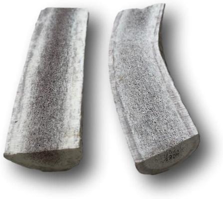 Show full view: Top Dog Chews Elk Antler Split Dog Treats, Large, case of 2 slide 6 of 7