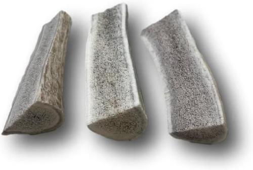 Show full view: Top Dog Chews Elk Antler Split Dog Treats, Small, case of 3 slide 6 of 8