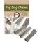 Show in main carousel: Top Dog Chews Elk Antler Split Dog Treats, Small, case of 3 slide 1 of 8