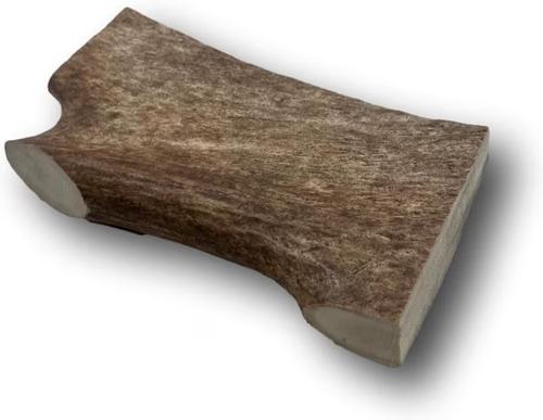 Show full view: Top Dog Chews Moose Panel Antler Dog Treats, X-Large slide 5 of 8