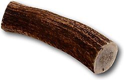 Top Dog Chews Premium Large Elk Antler Dog Treats, 5 count slide 2 of 7