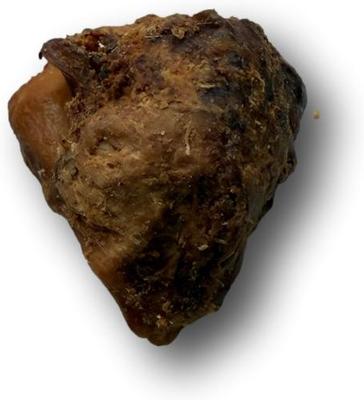 Show full view: Top Dog Chews American Beef Knee Caps Dog Treats, 20 count slide 7 of 8