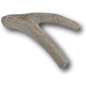 Top Dog Chews Large Antler Dog Treat, 6-9 inch