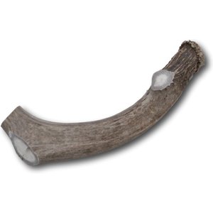 Top Dog Chews Large Antler Dog Treat, 6-9 inch