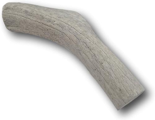 Show full view: Top Dog Chews Deer & Elk Medium Antler Dog Treat, 1 count slide 7 of 8