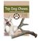 Show in main carousel: Top Dog Chews Premium Whitetail Deer Large Antler Dog Treat, 1 count slide 5 of 7