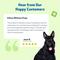 Show in main carousel: Pet Wellbeing Kidney Support GOLD Bacon Flavored Liquid Kidney Supplement for Dogs, 2-oz bottle slide 10 of 11