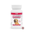 Nutramax Crananidin Cranberry Extract Chewable Tablets Urinary Supplement for Dogs, 75 count