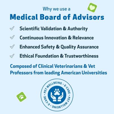 Show full view: Pet Wellbeing Throat Gold Bacon Flavored Liquid Respiratory Supplement for Cats, 2-oz bottle, Blue slide 7 of 11