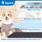 Show in main carousel: PatiencET Super Absorbent Non-Slip Washable Dog Pee Pads, Blue, 24 x 36-in, 2 count slide 6 of 12