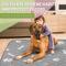 Show in main carousel: PatiencET Super Absorbent Washable Dog Pee Pads, 36 x 48-in, 2 count slide 4 of 10