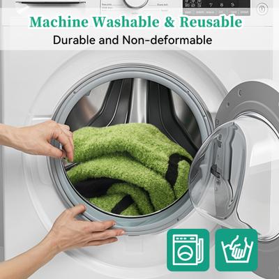 Show full view: PatiencET Super Absorbent Washable Dog Pee Pads, 2 count, 24 x 36-in slide 4 of 7