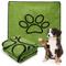 Show in main carousel: PatiencET Super Absorbent Embroidered Washable Dog Pee Pads, 2 count, 36 x 41-in slide 1 of 7