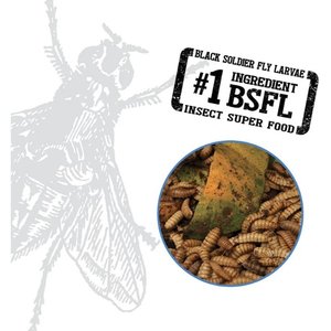 Fluval Bug Bites Betta Granules Fish Food, 1.5-oz