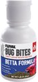 Fluval Bug Bites Betta Granules Fish Food, 1.5-oz