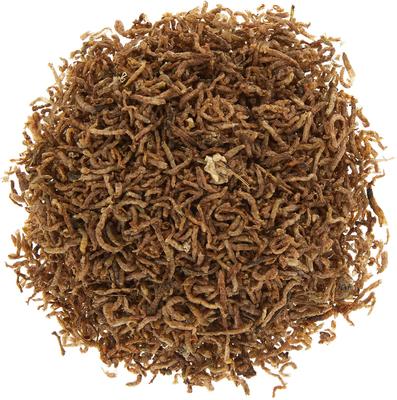 Show full view: Fluval Betta Freeze-Dried Bloodworms Fish Food, 0.18-oz slide 2 of 2