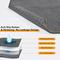 Show in main carousel: LOOBANI Reusable Non-Slip Washable Puppy & Dog Pee Pads, Grey, 2 count, 36 x 41-in slide 4 of 7