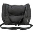 Show in main carousel: TRIXIE Dog Car Booster Seat, Black, 19.7 x 19.7 x 15.7-in slide 8 of 11