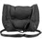 Show in main carousel: TRIXIE Dog Car Booster Seat, Black, 19.7 x 19.7 x 15.7-in slide 8 of 9