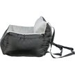 Show in main carousel: TRIXIE Dog Car Booster Seat, Black, 15.7 x 19.7 x 14.6-in slide 6 of 9